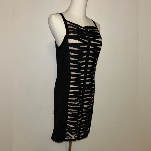 🖤BeBe Bandage Bodycon Dress🖤 - Picture 8 of 12